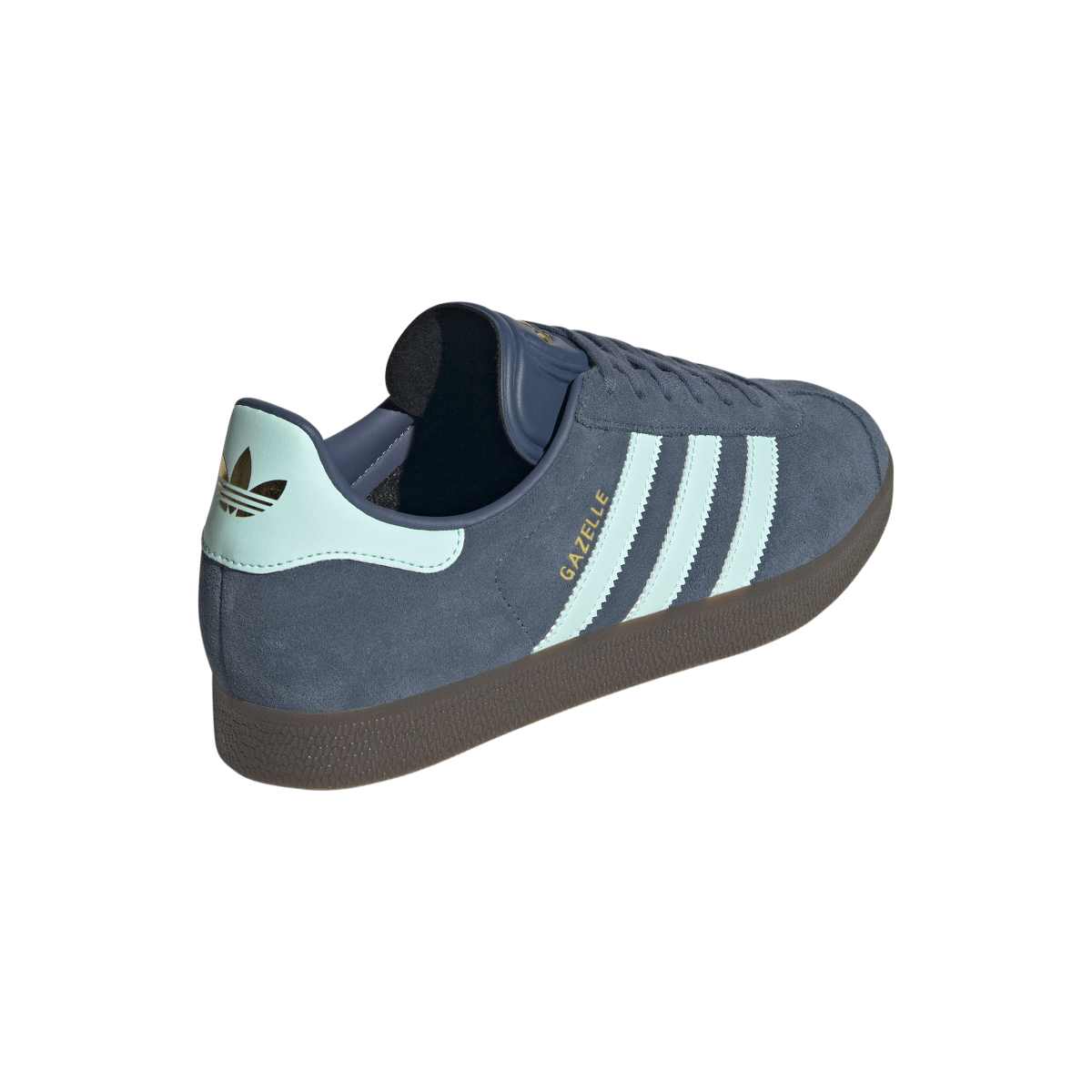 Adidas Gazelle Preloved Ink Court Green