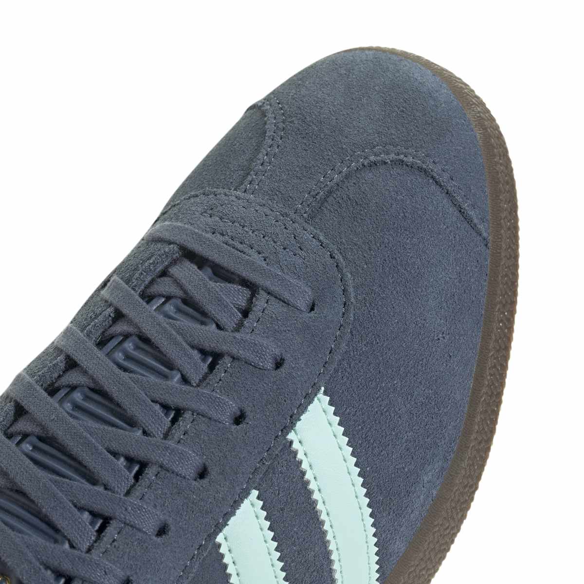 Adidas Gazelle Preloved Ink Court Green
