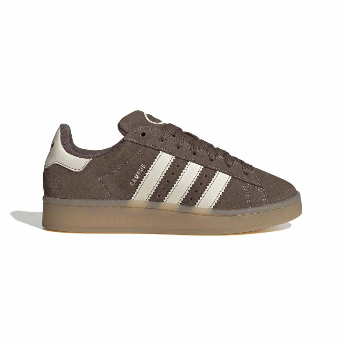 Adidas Campus 00s Womens Earth Gum Sole
