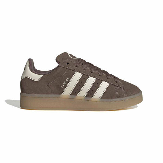 Adidas Campus 00s Womens Earth Gum Sole