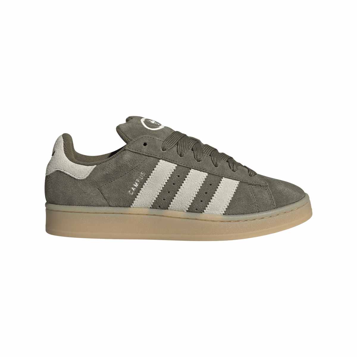 Adidas Campus 00s Mens Olive Green