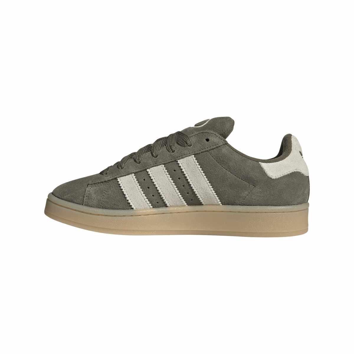 Adidas Campus 00s Mens Olive Green