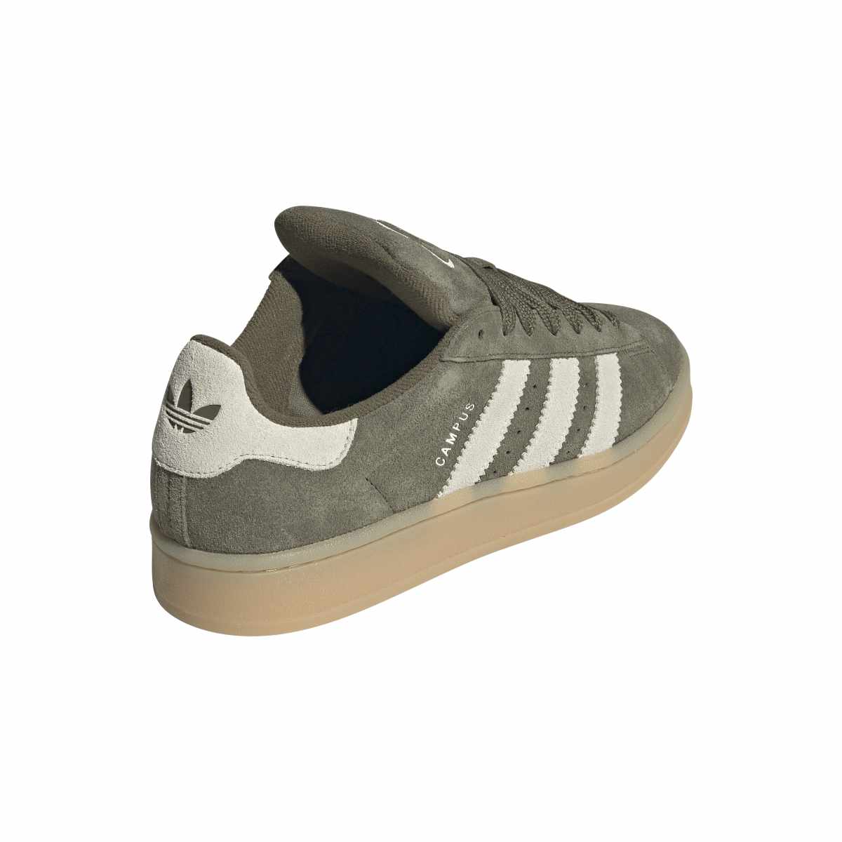 Adidas Campus 00s Mens Olive Green