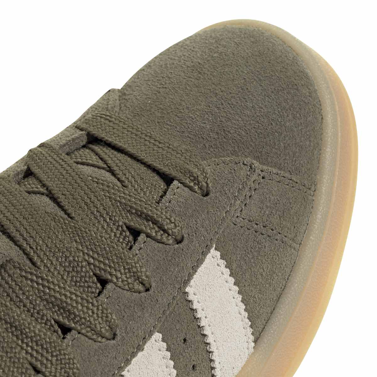 Adidas Campus 00s Mens Olive Green