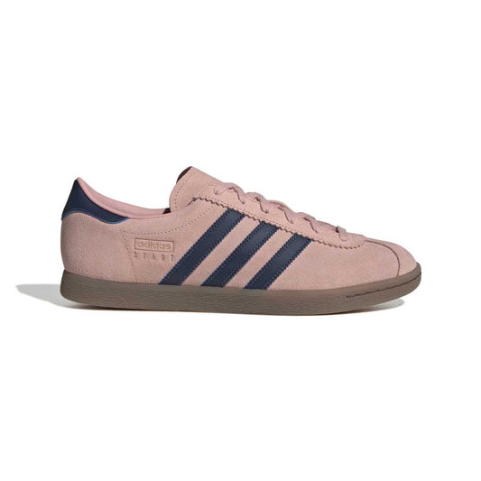 Adidas STADT Pink Navy