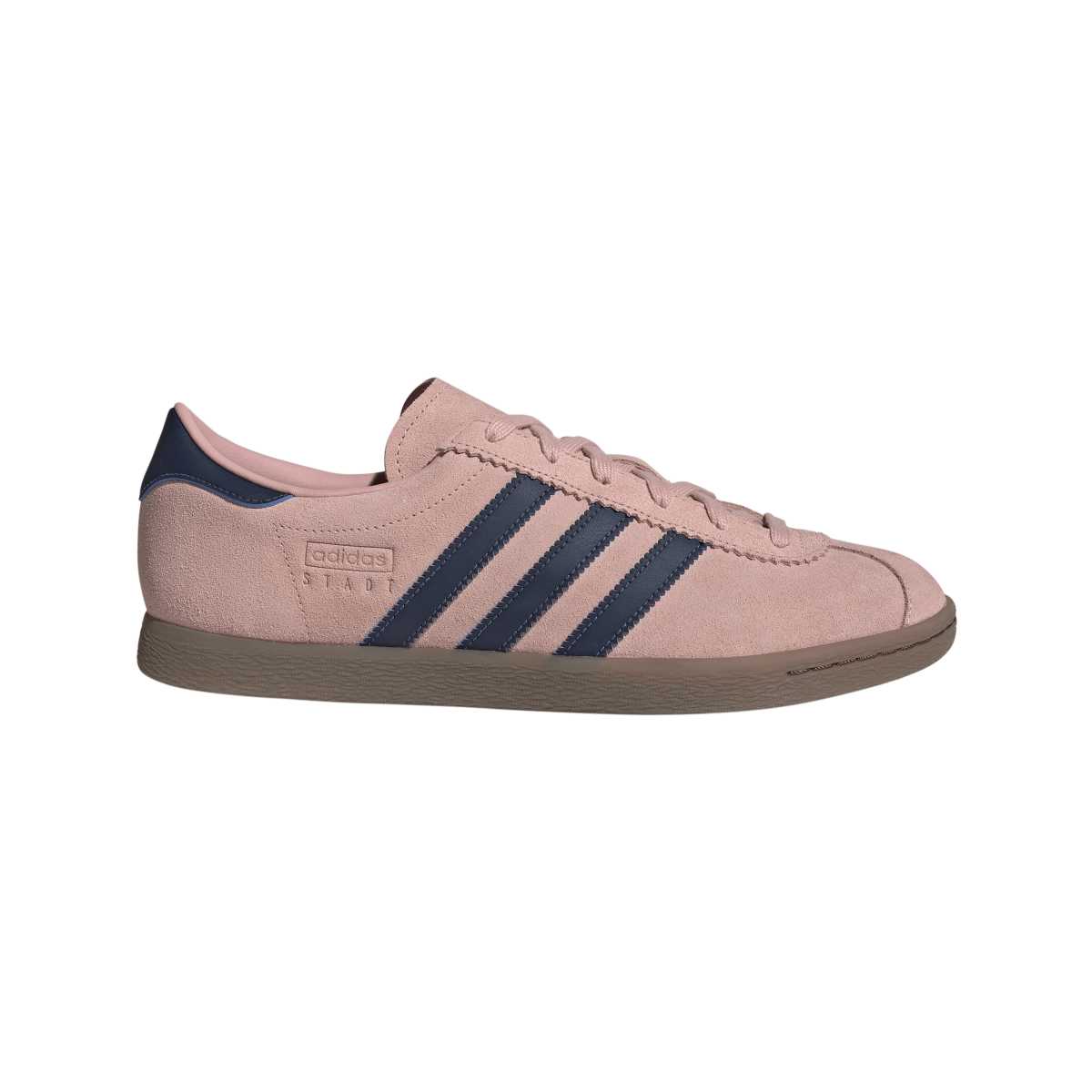 Adidas STADT Pink Navy