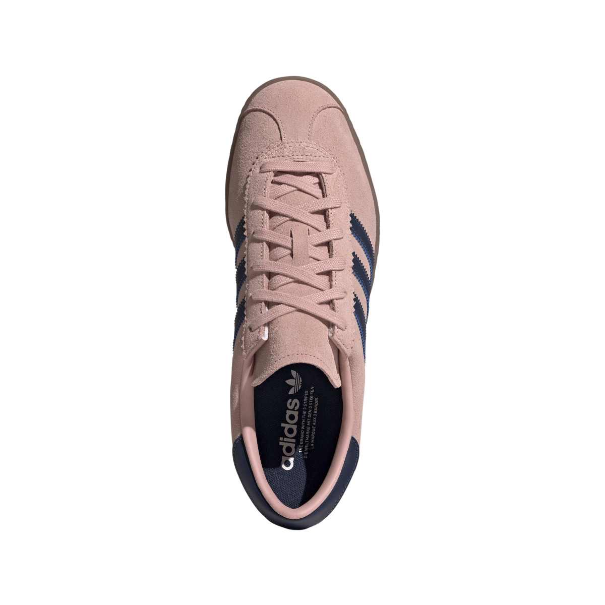 Adidas STADT Pink Navy