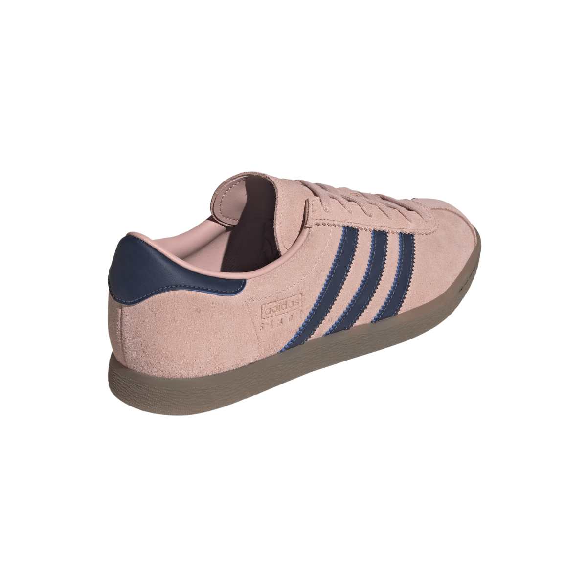 Adidas STADT Pink Navy
