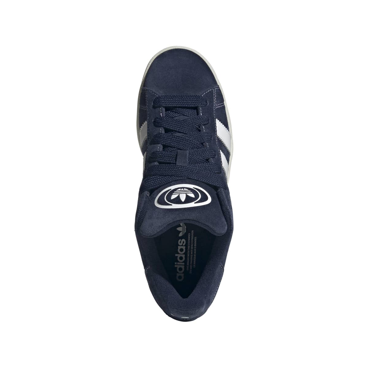 Adidas Campus 00s Mens Navy