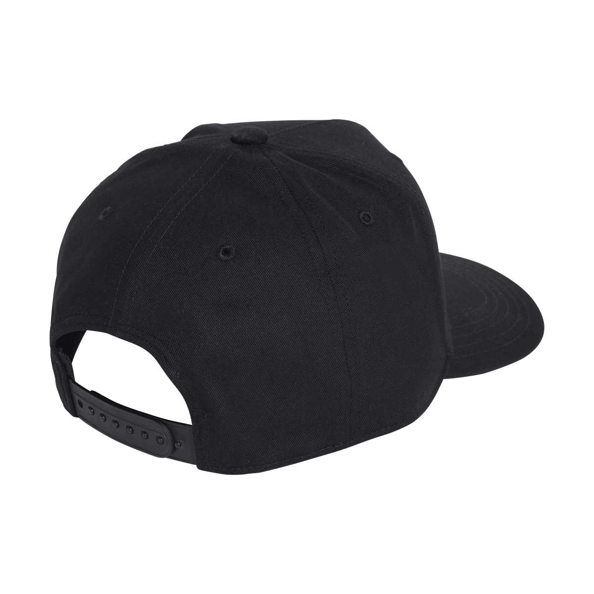 Adidas All Blacks Cap Black White