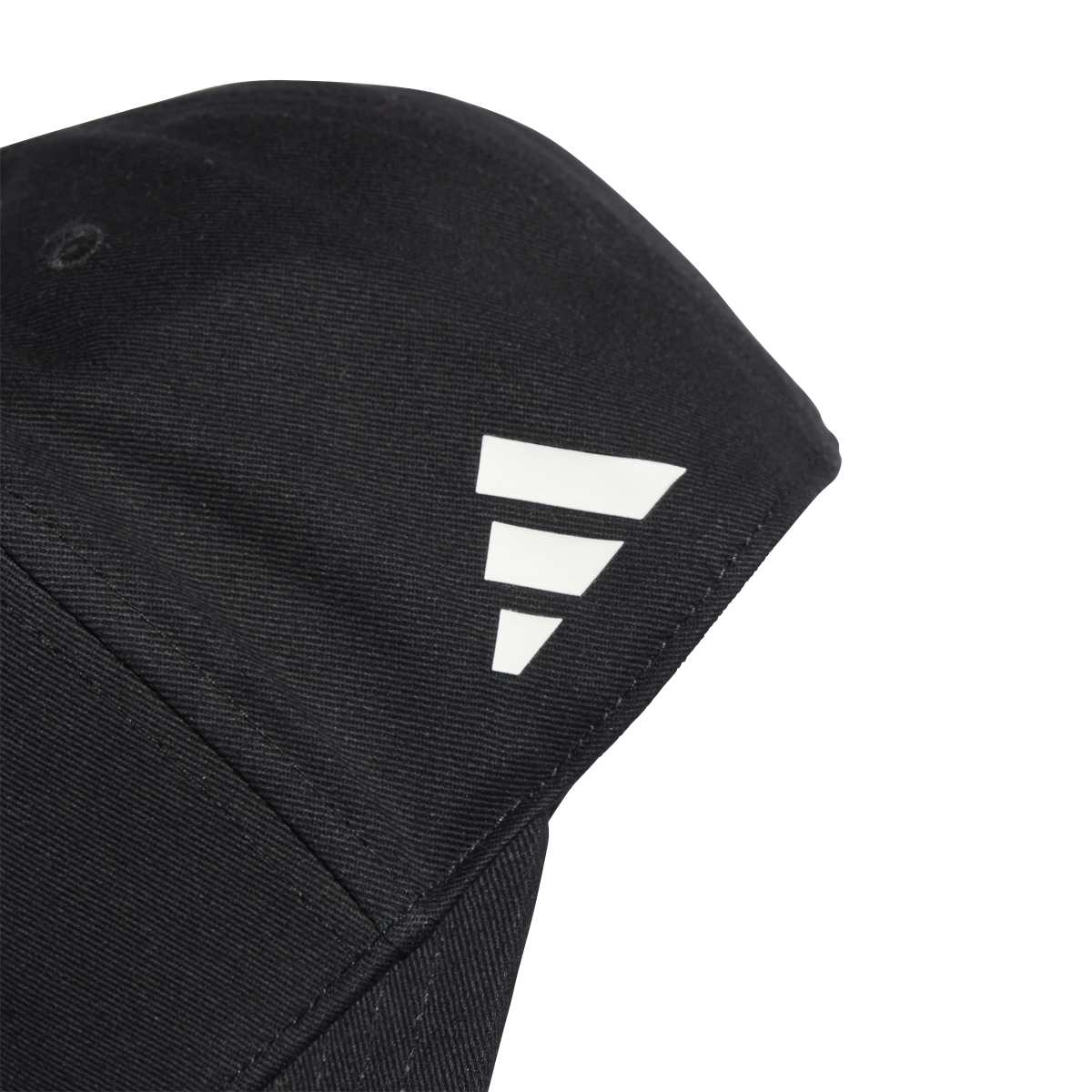 Adidas All Blacks Cap Black White