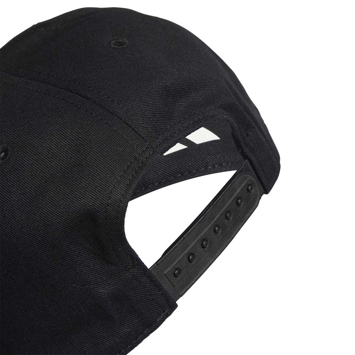 Adidas All Blacks Cap Black White