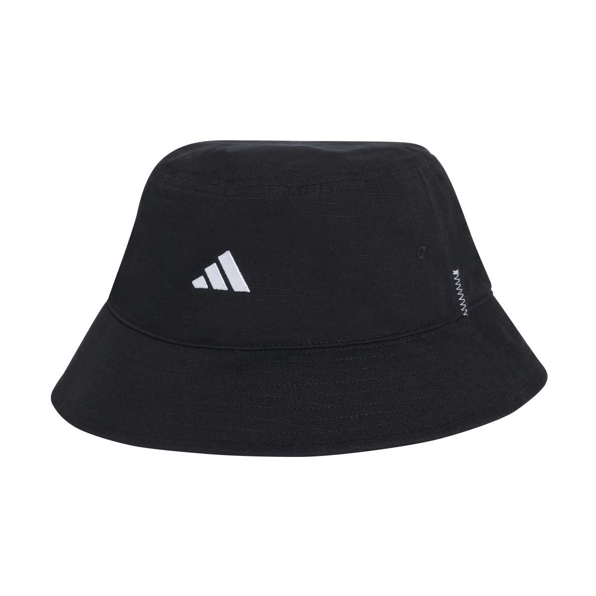 Adidas All Blacks Bucket Hat Black White