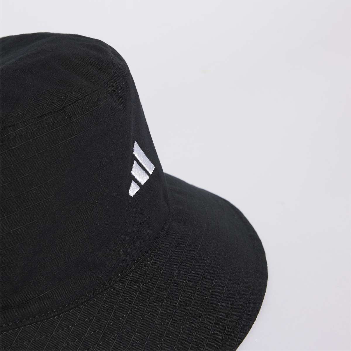 Adidas All Blacks Bucket Hat Black White