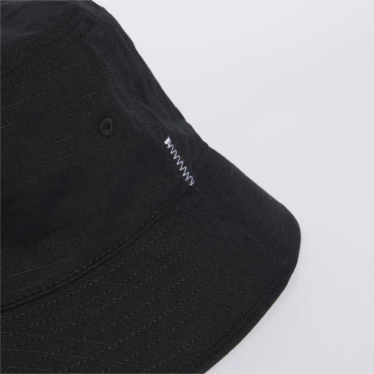 Adidas All Blacks Bucket Hat Black White