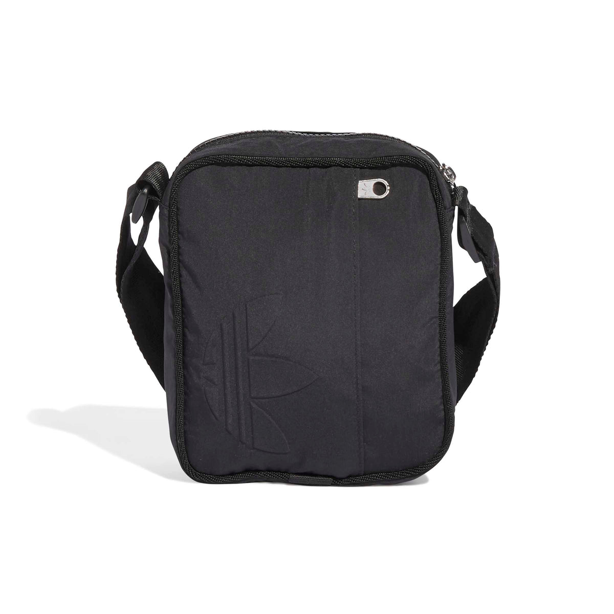 Adidas Everyday Icons Small Item Black Bag