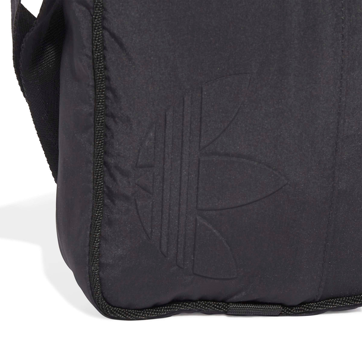 Adidas Everyday Icons Small Item Black Bag
