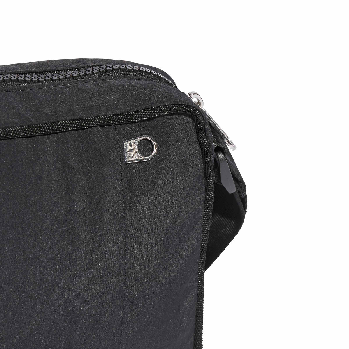 Adidas Everyday Icons Small Item Black Bag
