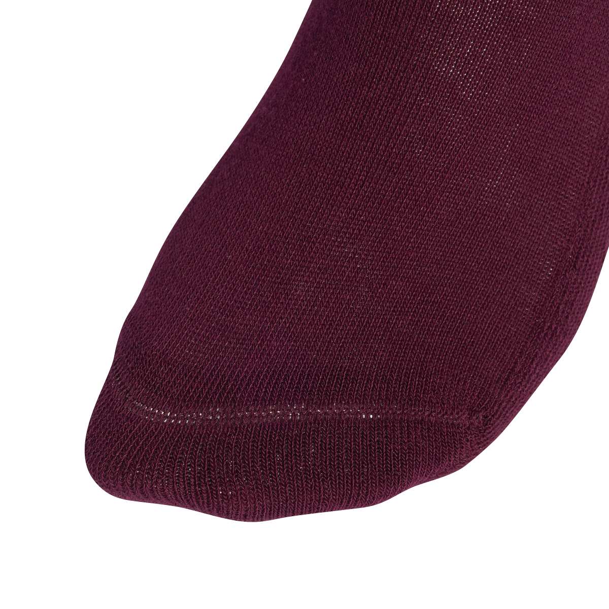 Adidas Mid Ankle Socks 3 Pack Red Multi Colour