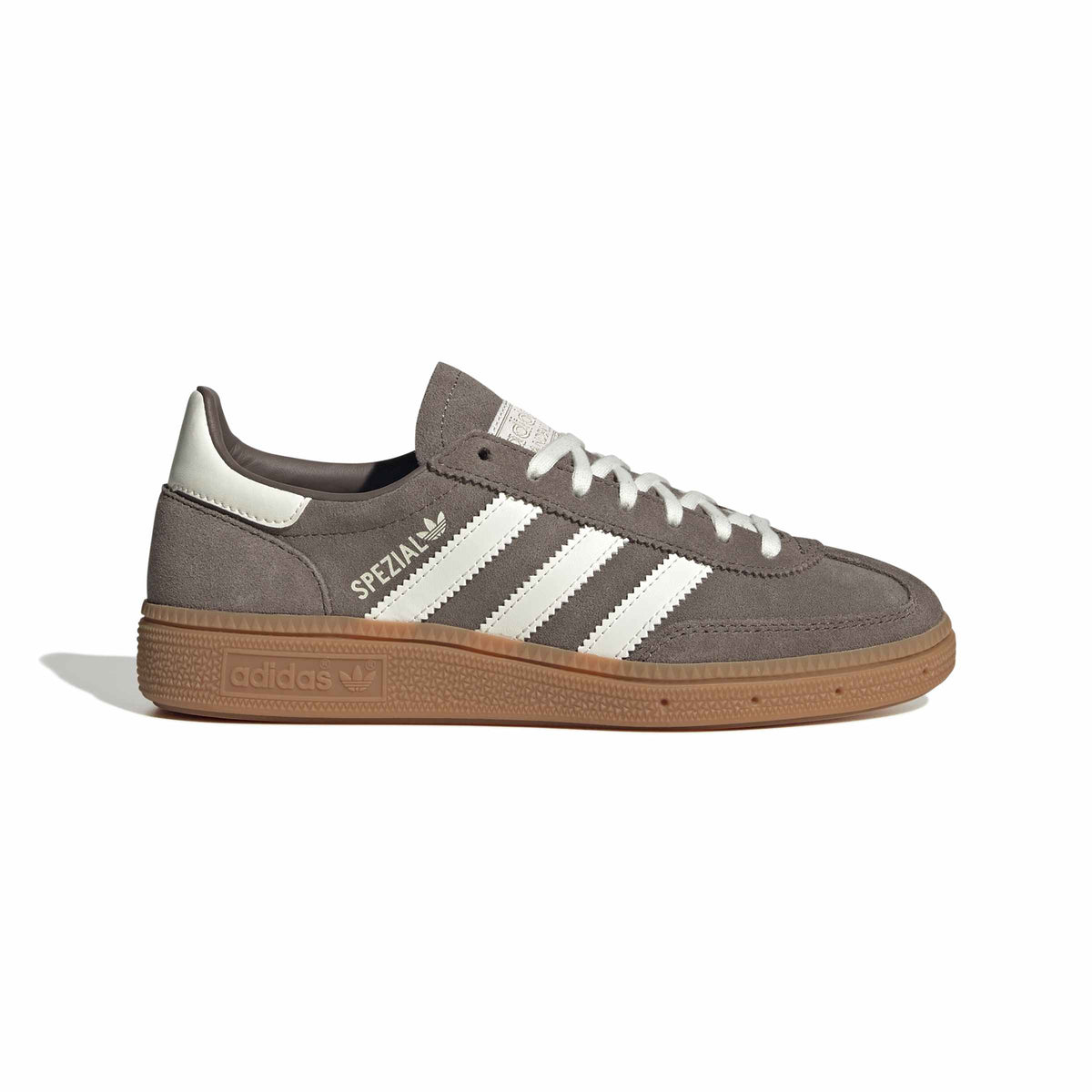 Adidas Handball Spezial Eath White Stripes Youth Sneaker