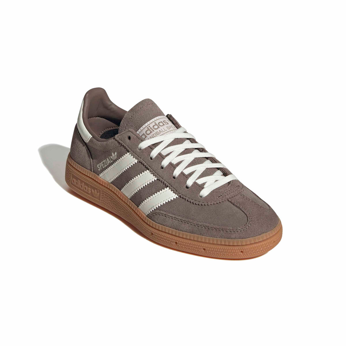 Adidas Handball Spezial Eath White Stripes Youth Sneaker