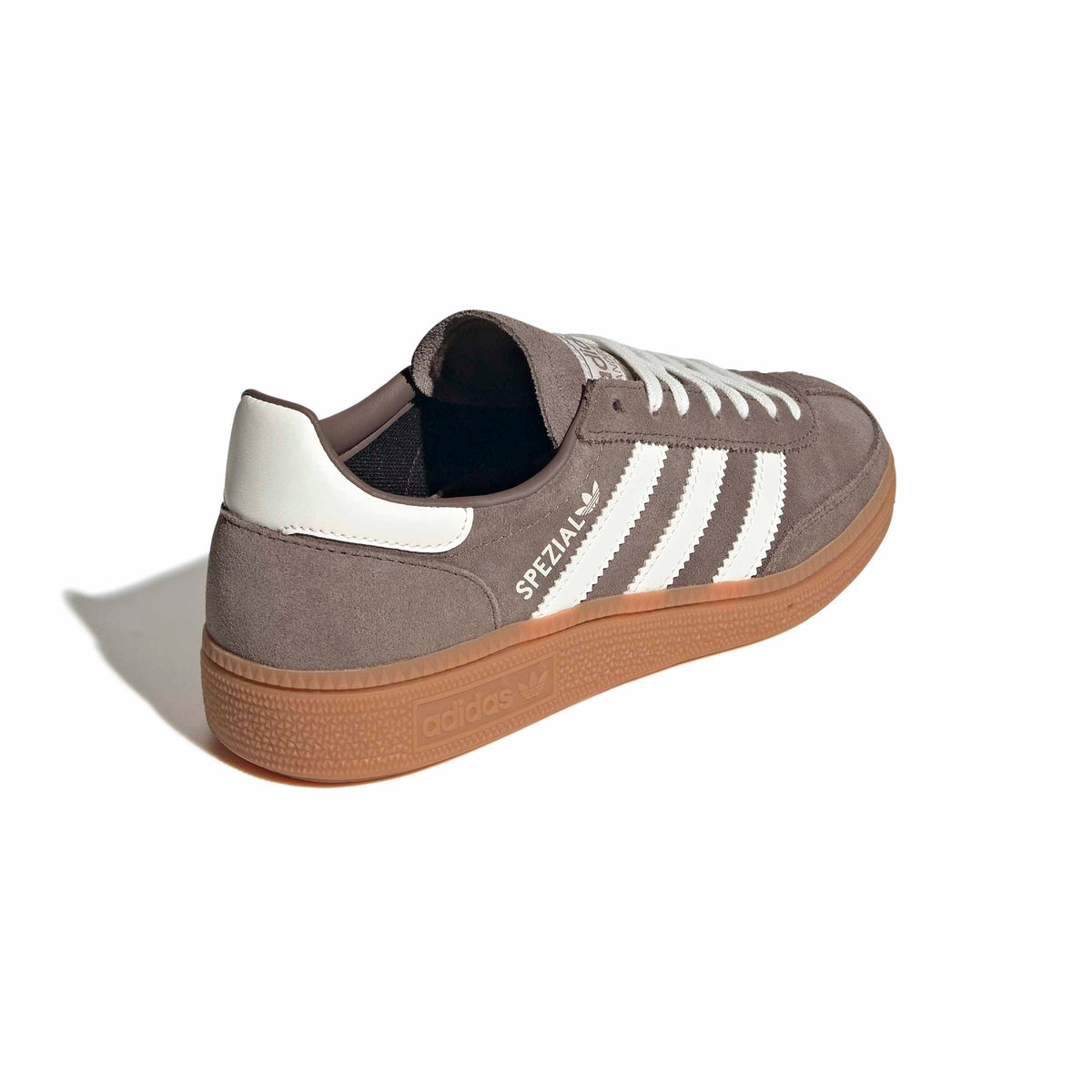 Adidas Handball Spezial Eath White Stripes Youth Sneaker