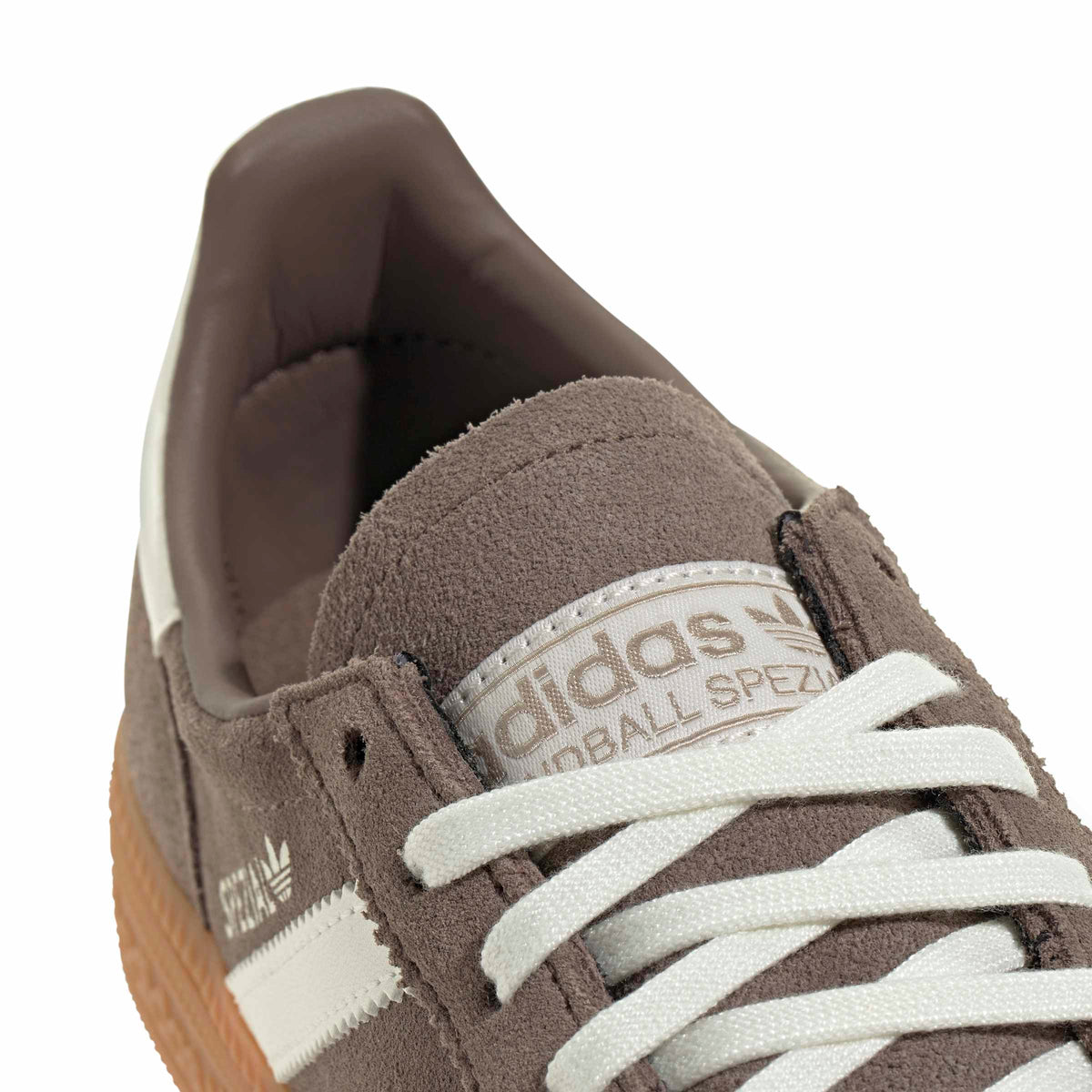 Adidas Handball Spezial Eath White Stripes Youth Sneaker