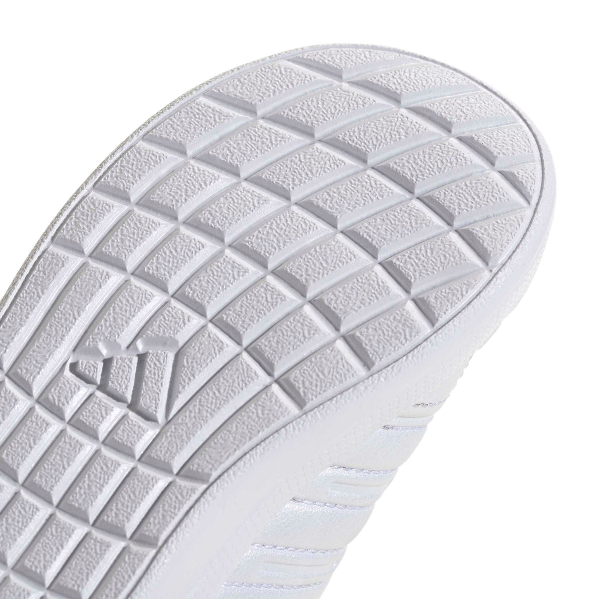 Adidas Lightorama Court Shoe Infants White Pink