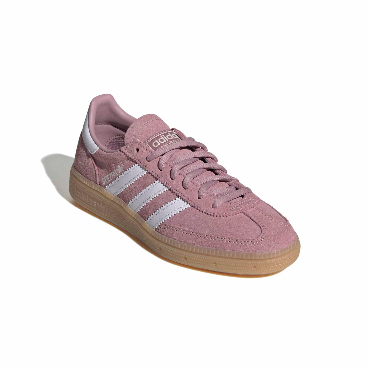Adidas Handball Spezial Dusky Pink Youth Sneaker