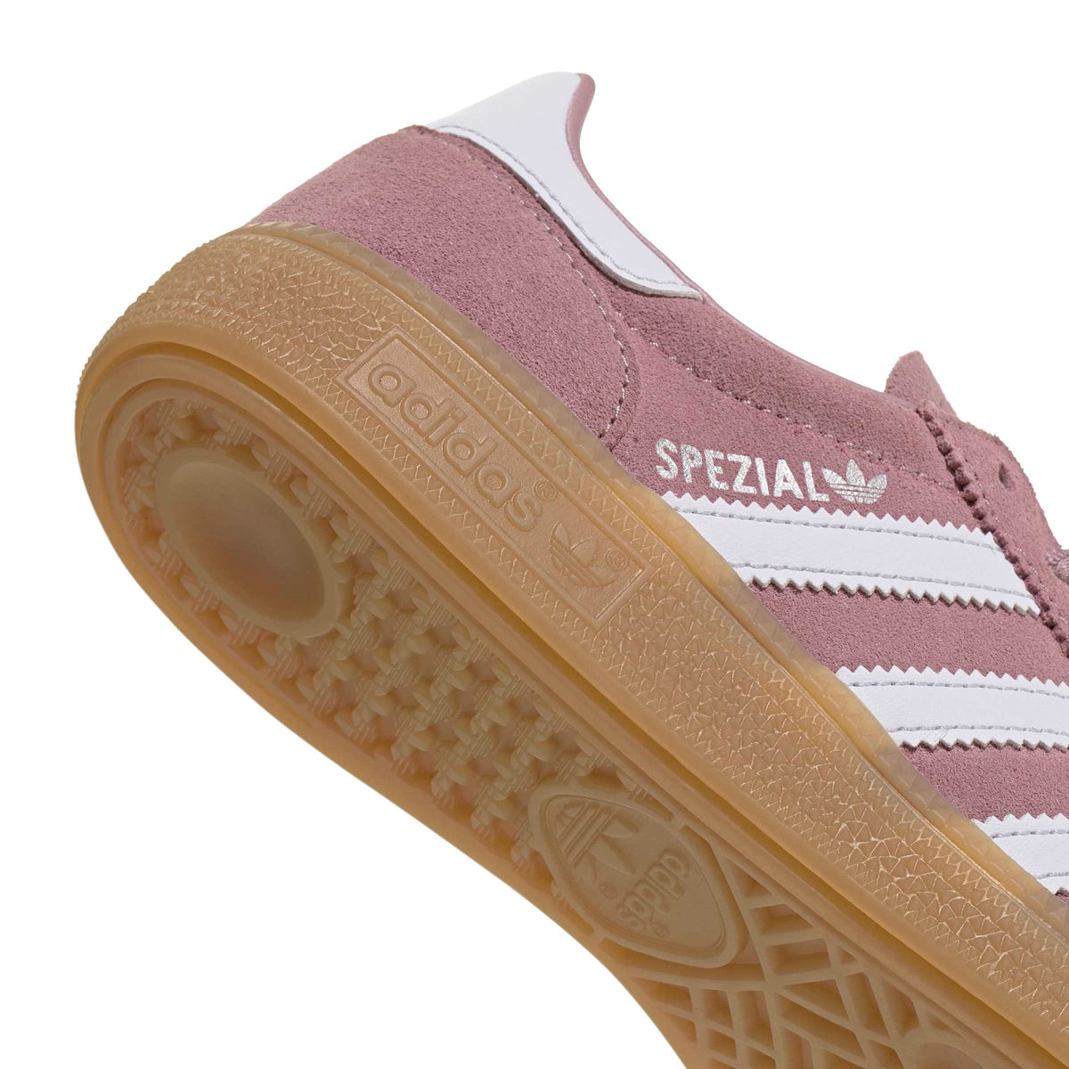 Adidas Handball Spezial Dusky Pink Youth Sneaker