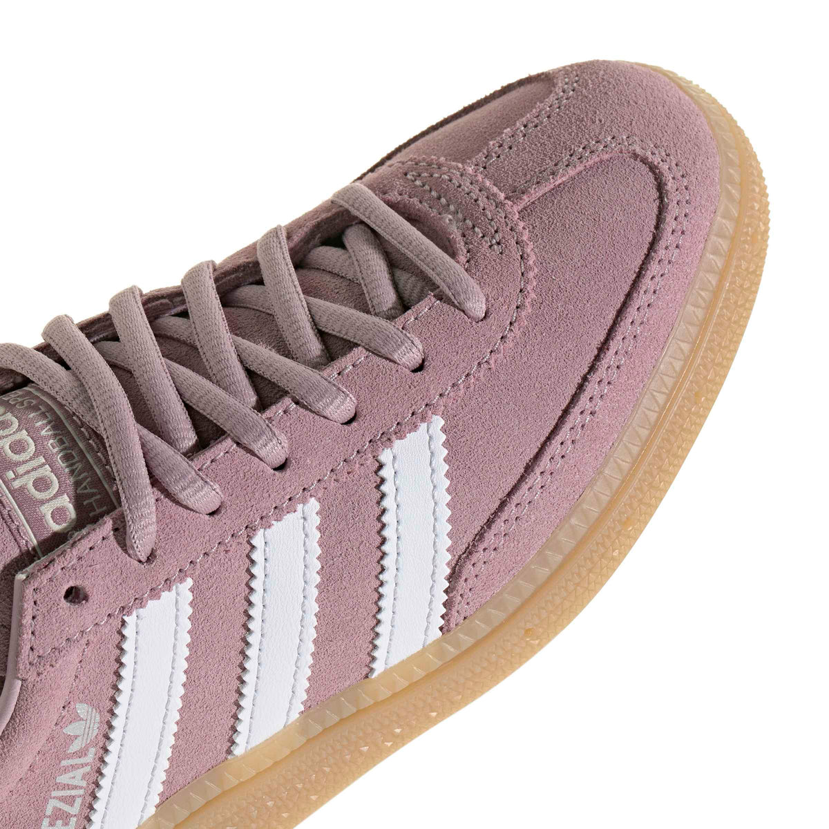 Adidas Handball Spezial Dusky Pink Youth Sneaker
