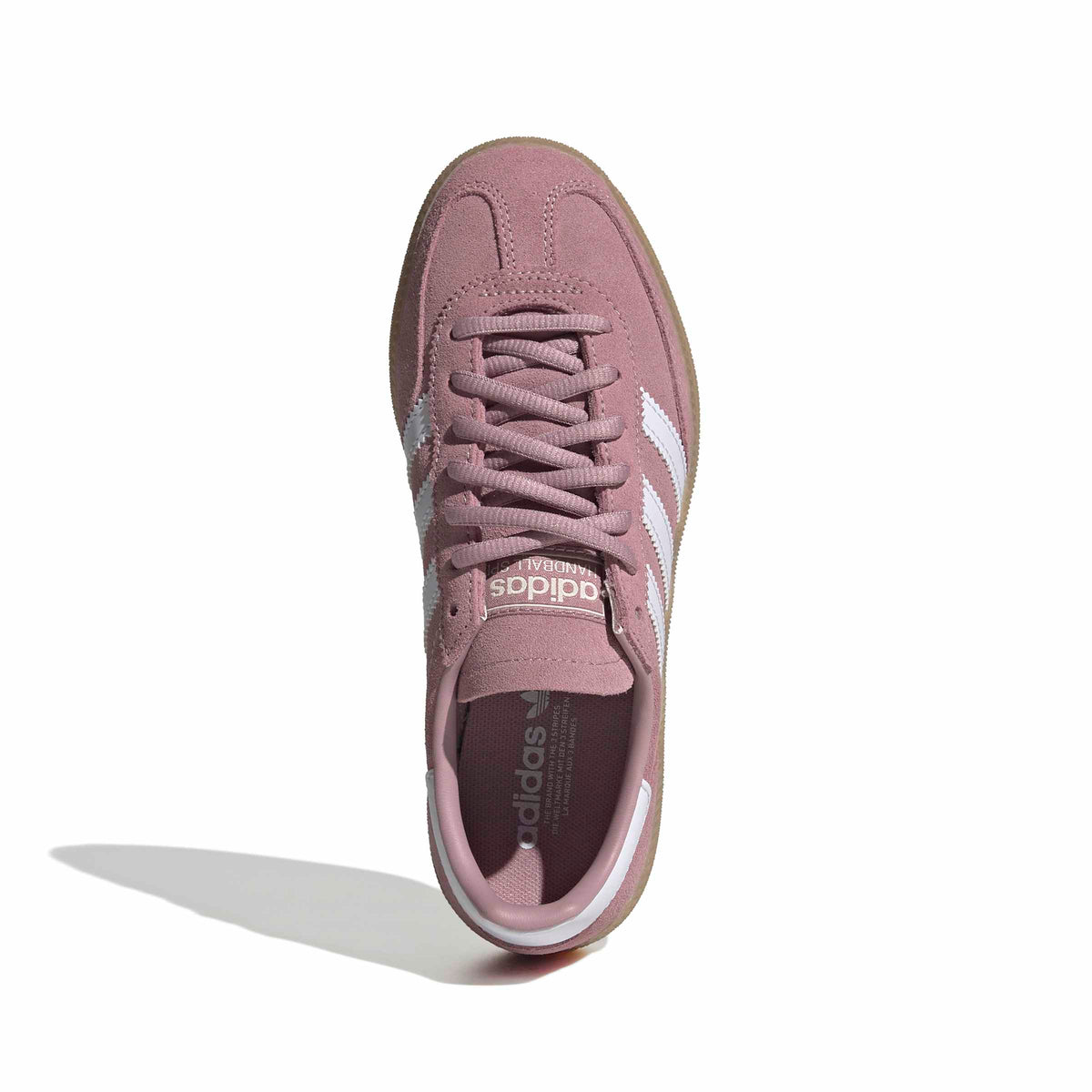 Adidas Handball Spezial Dusky Pink Youth Sneaker