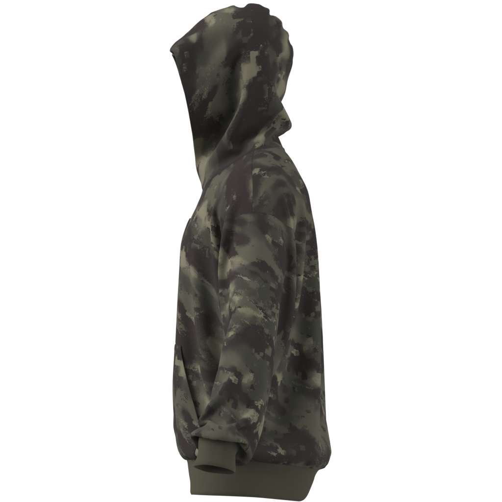 Adidas Camo Mens Hoody