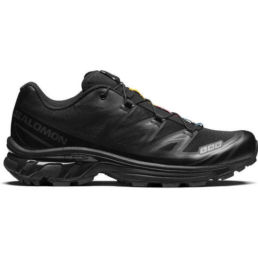 Salomon XT 6 Black/Phantom
