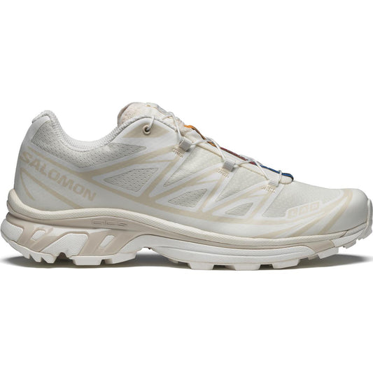 Salomon XT 6 Vanilla Ice Vanilla Ice Almond Milk