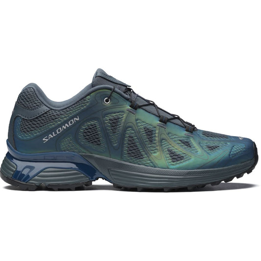 Salomon XT Whisper Gibraltar Sea Ftw  Silver Unisex Sneaker