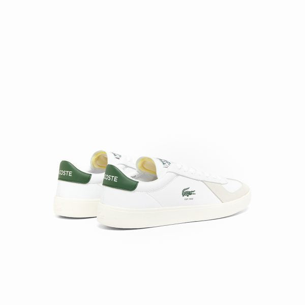 Lacoste Baseshot Pro White Off White