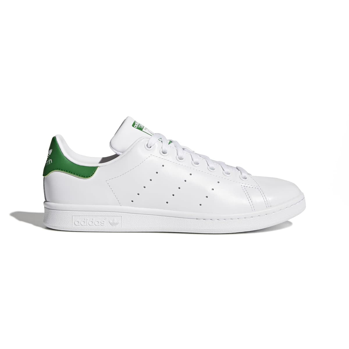 Adidas Stan Smith EL I White Green
