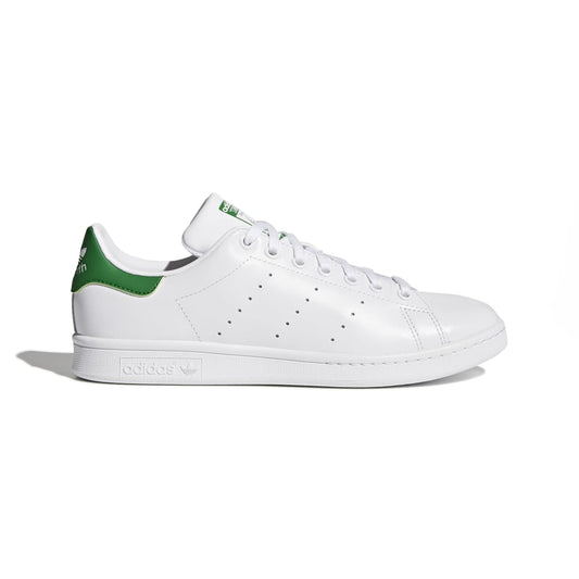 Adidas Stan Smith EL I White Green