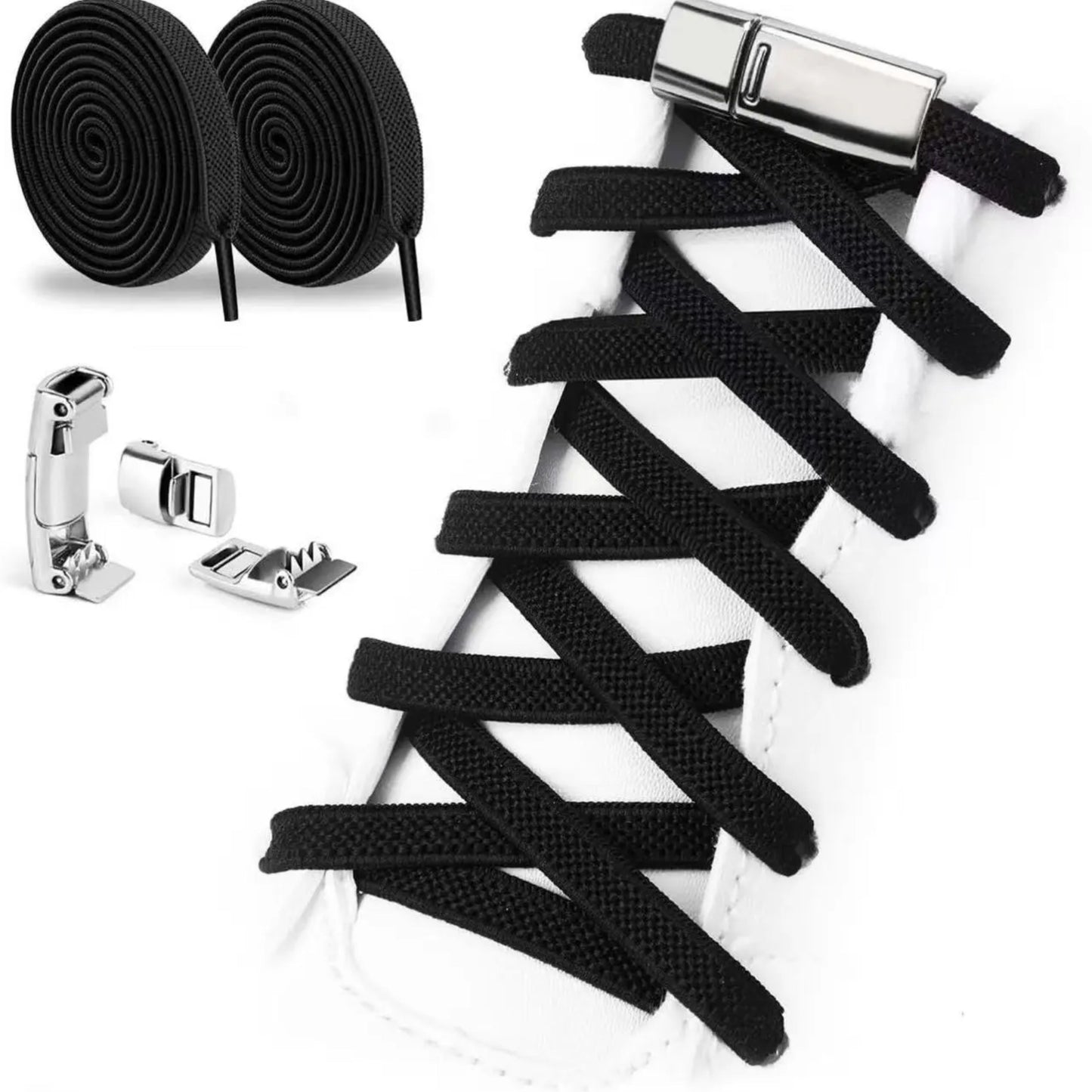 Magnetic Laces