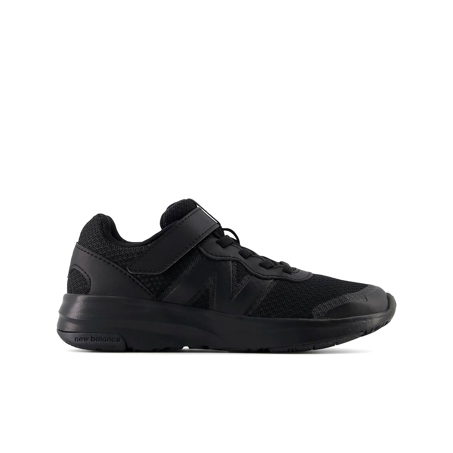 New Balance PT578BB Hook & Loop Black