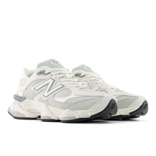New Balance U90602FM Glacier White