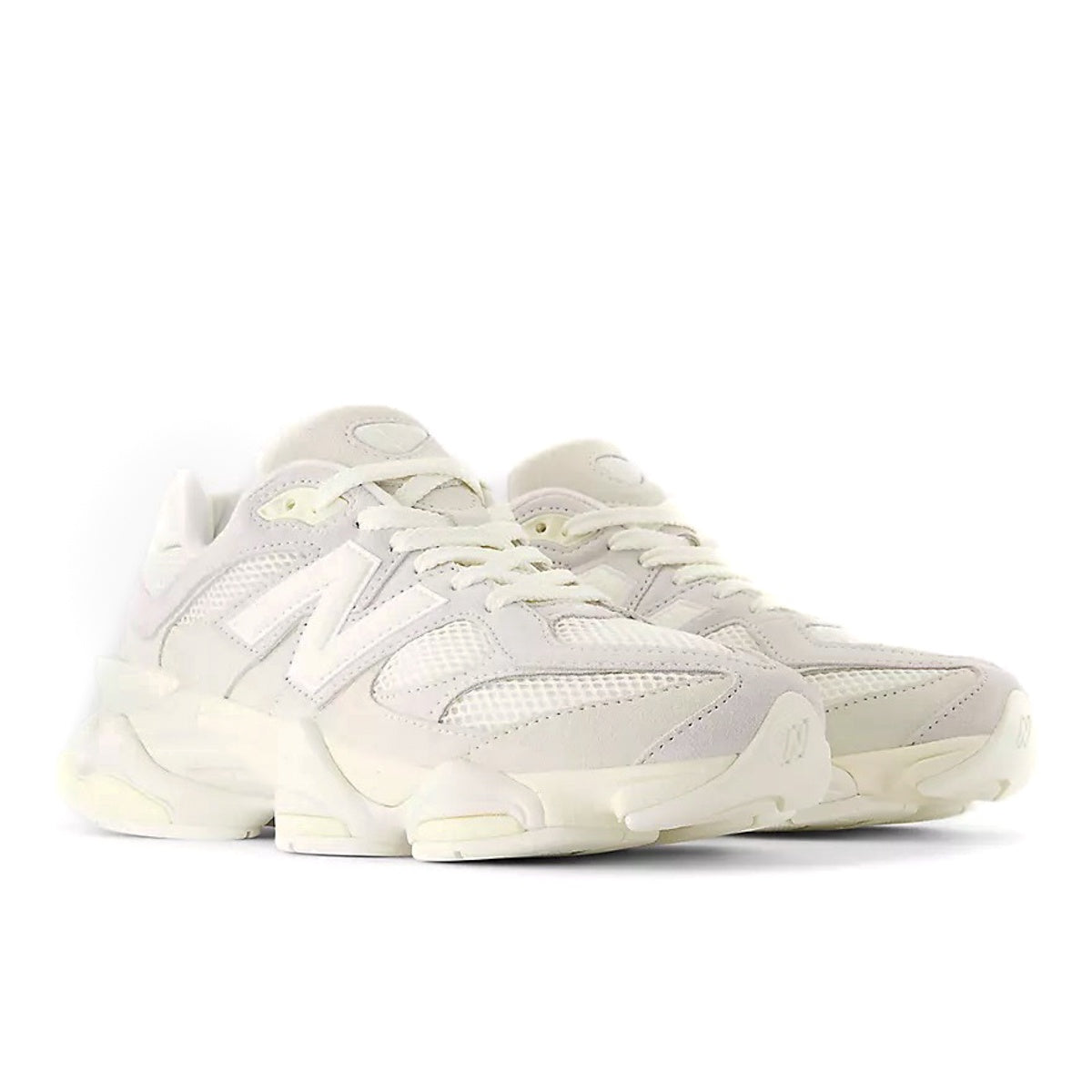 New Balance U9060ERB Angora with Sea Salt