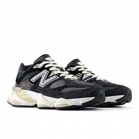 New Balance U9060BLC Black Phantom Magnet