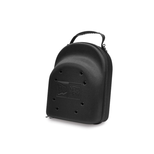 New Era 6 Pack Black Cap Carrier