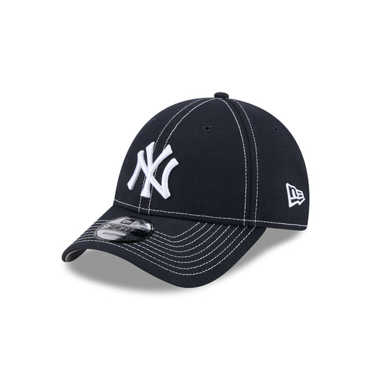 New Era 9Forty NY Yankees Cap Contrast Team