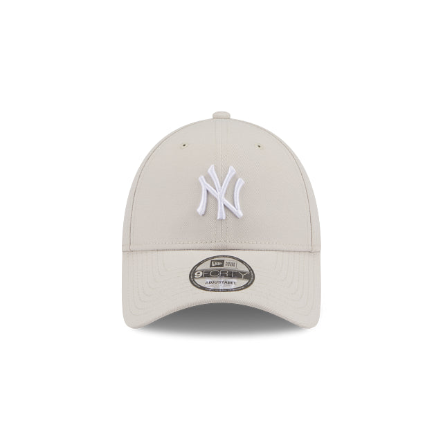 New Era 9Forty New York Yankees Stone Cap