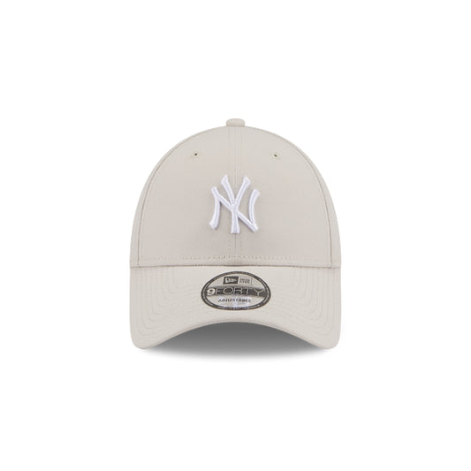 New Era 9Forty New York Yankees Stone Cap