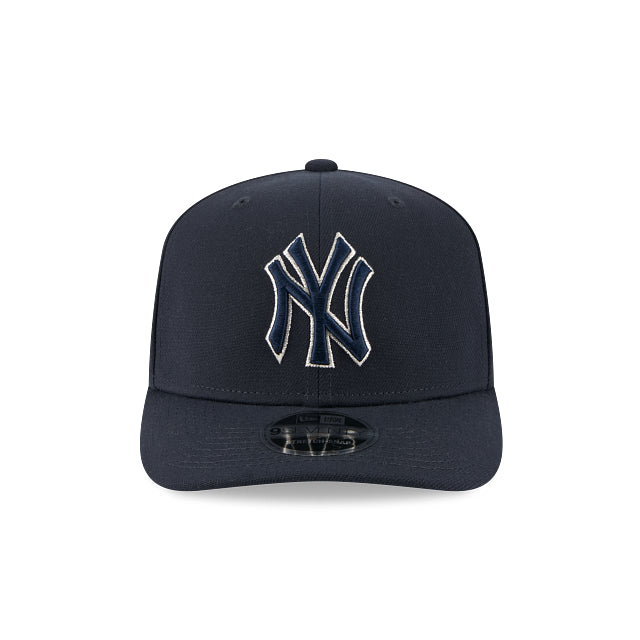 New Era 9Seventy New York Yankees Navy Cap