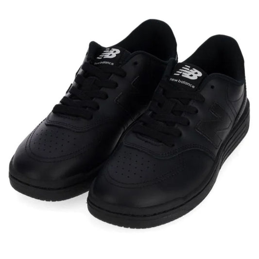 New Balance 80 Black GSB80BB